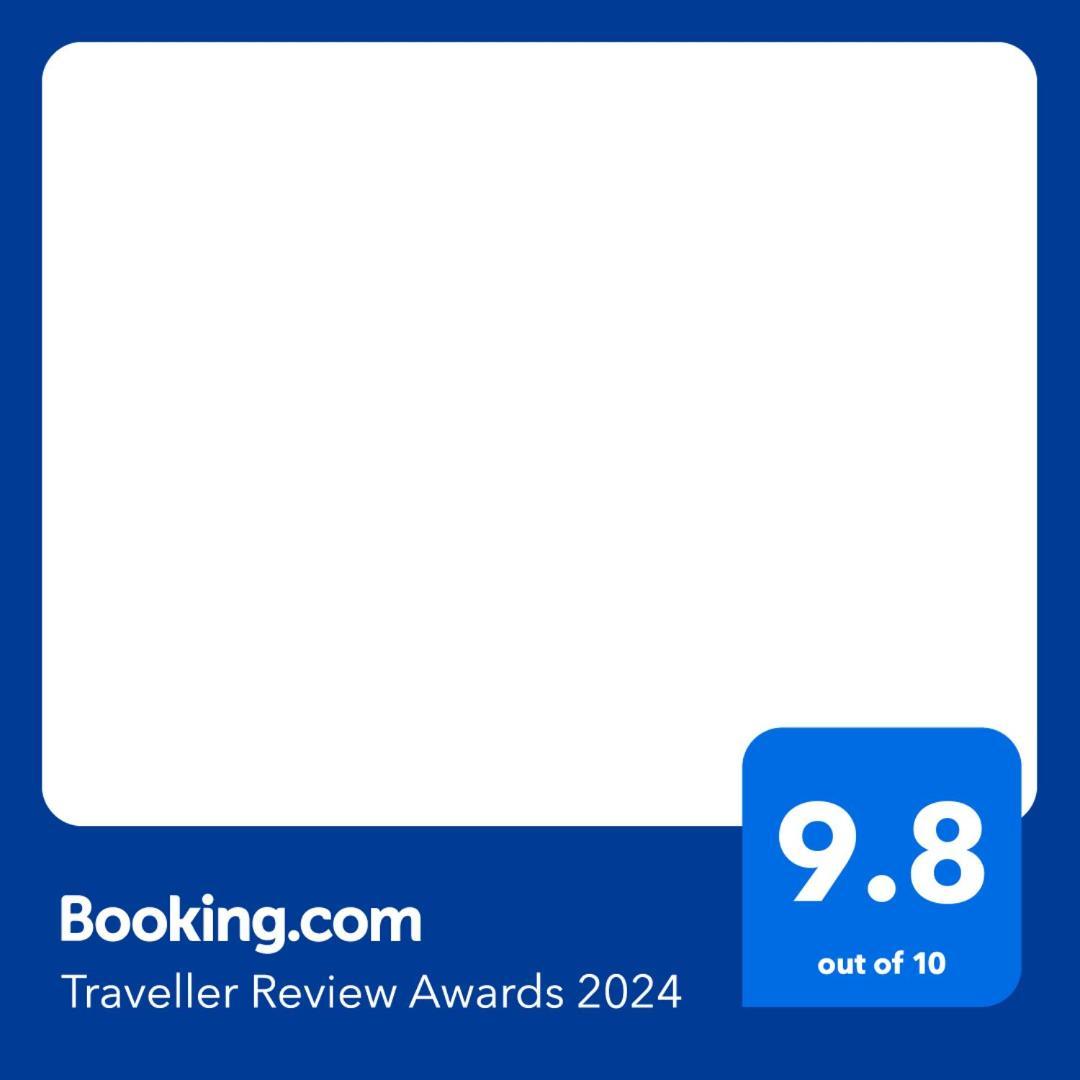 Guesthouse Data Mestia Kültér fotó